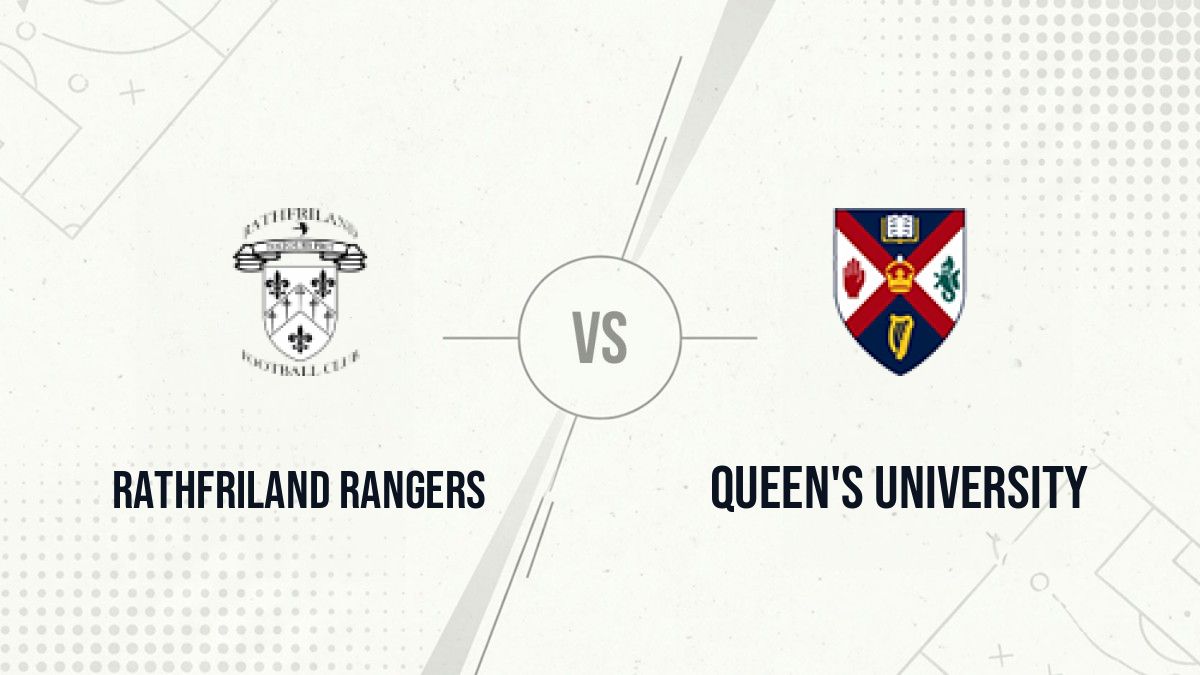 Pronostic Rathfriland Rangers Queen's University