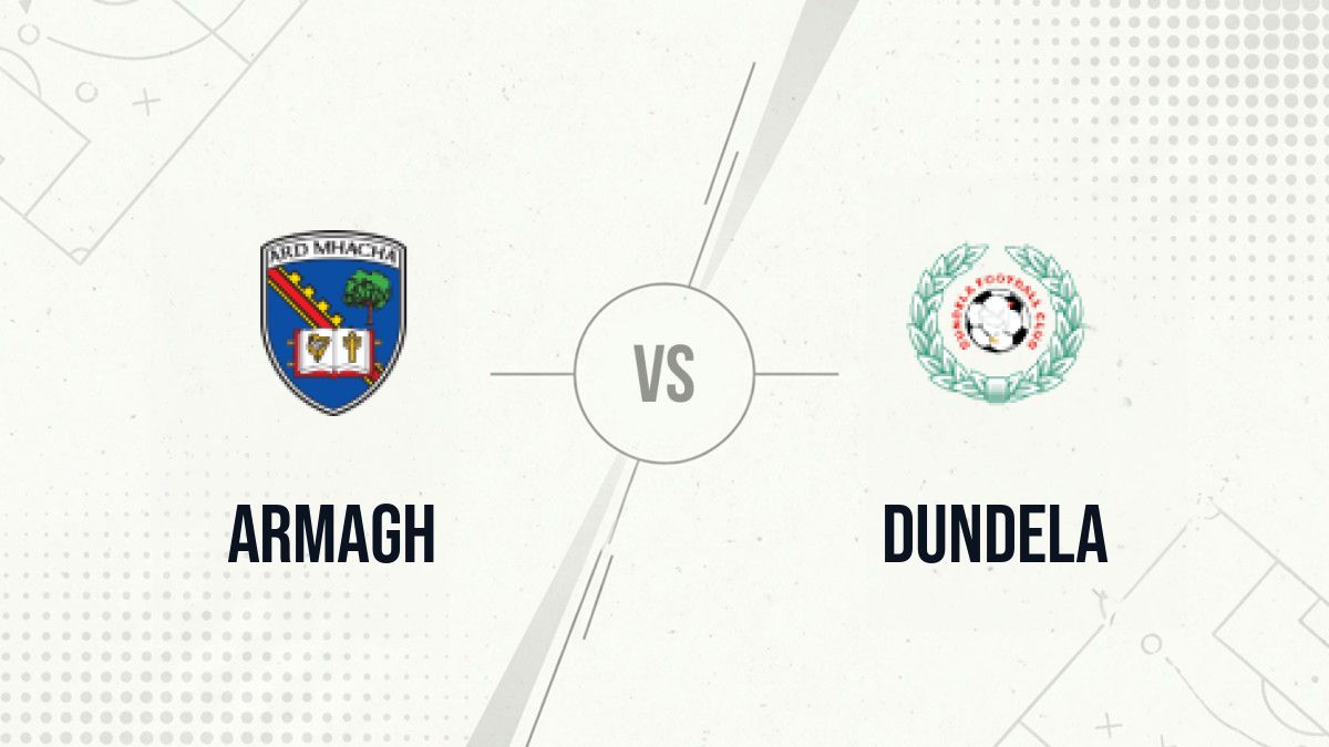 Pronostic Armagh Dundela