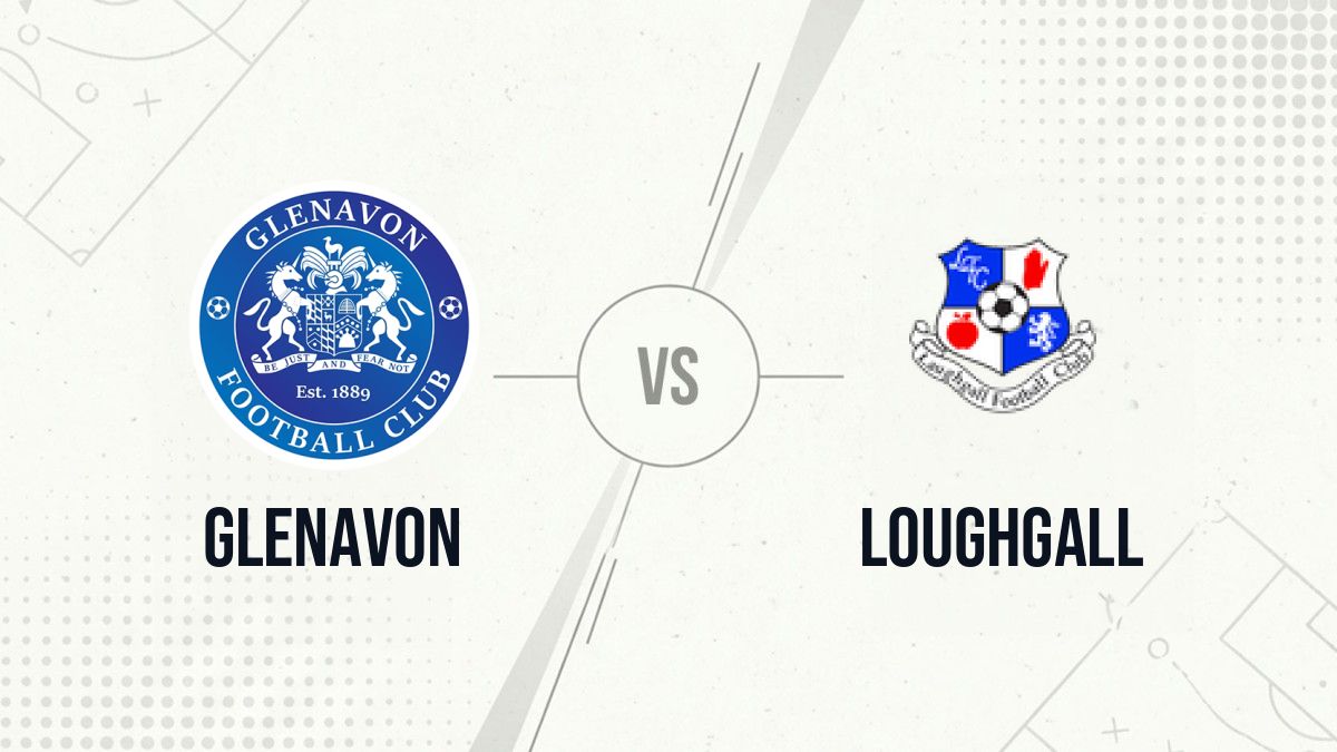 Pronostic Glenavon Loughgall