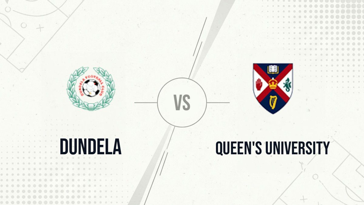Pronostic Dundela Queen's University
