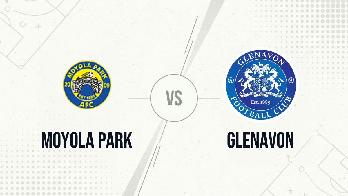 Pronostic Moyola Park Glenavon