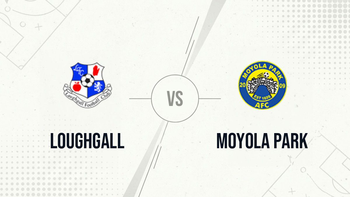 Pronostic Loughgall Moyola Park