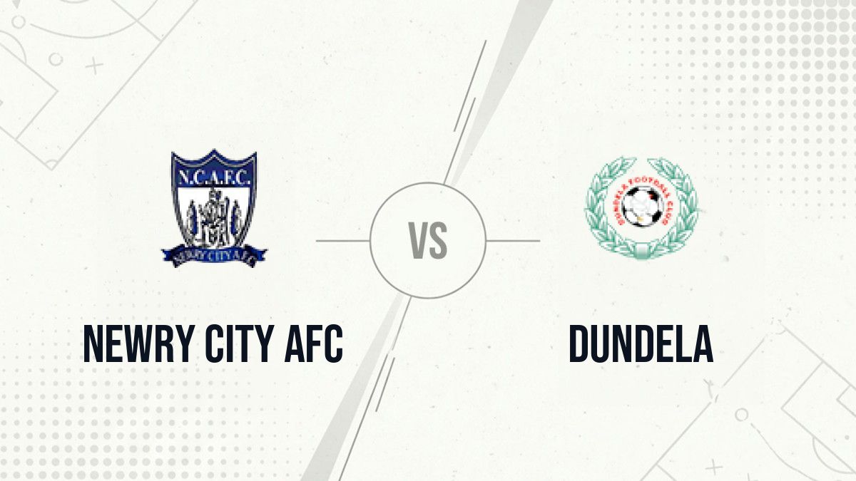 Pronostic Newry City AFC Dundela