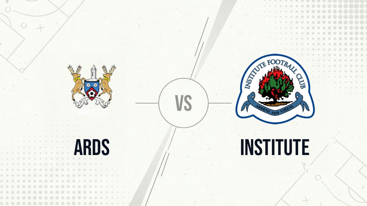 Pronostic Ards Institute