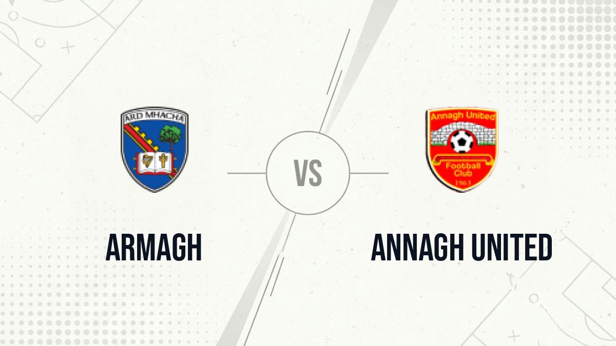 Pronostic Armagh Annagh United