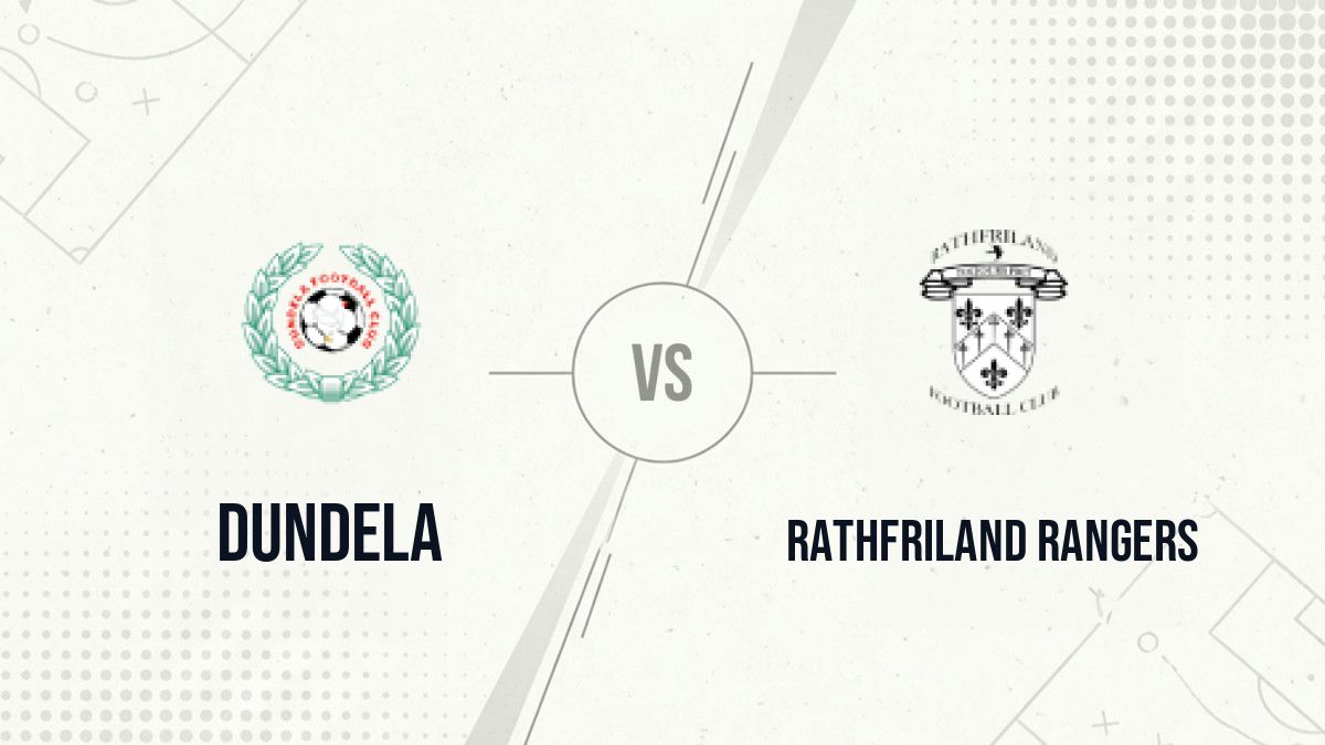 Pronostic Dundela Rathfriland Rangers