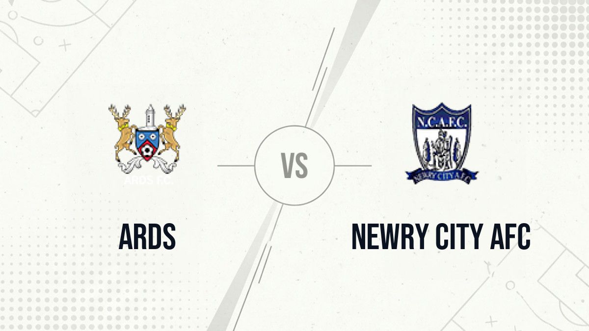 Pronostic Ards Newry City AFC