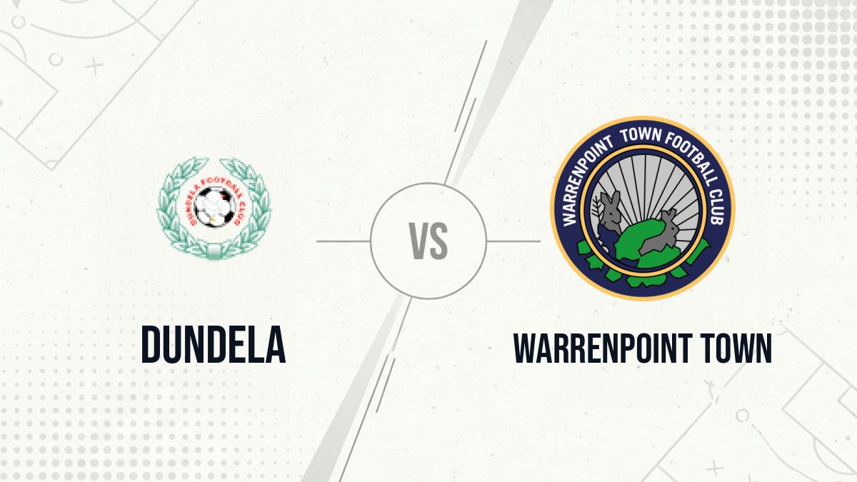 Pronostic Dundela Warrenpoint Town