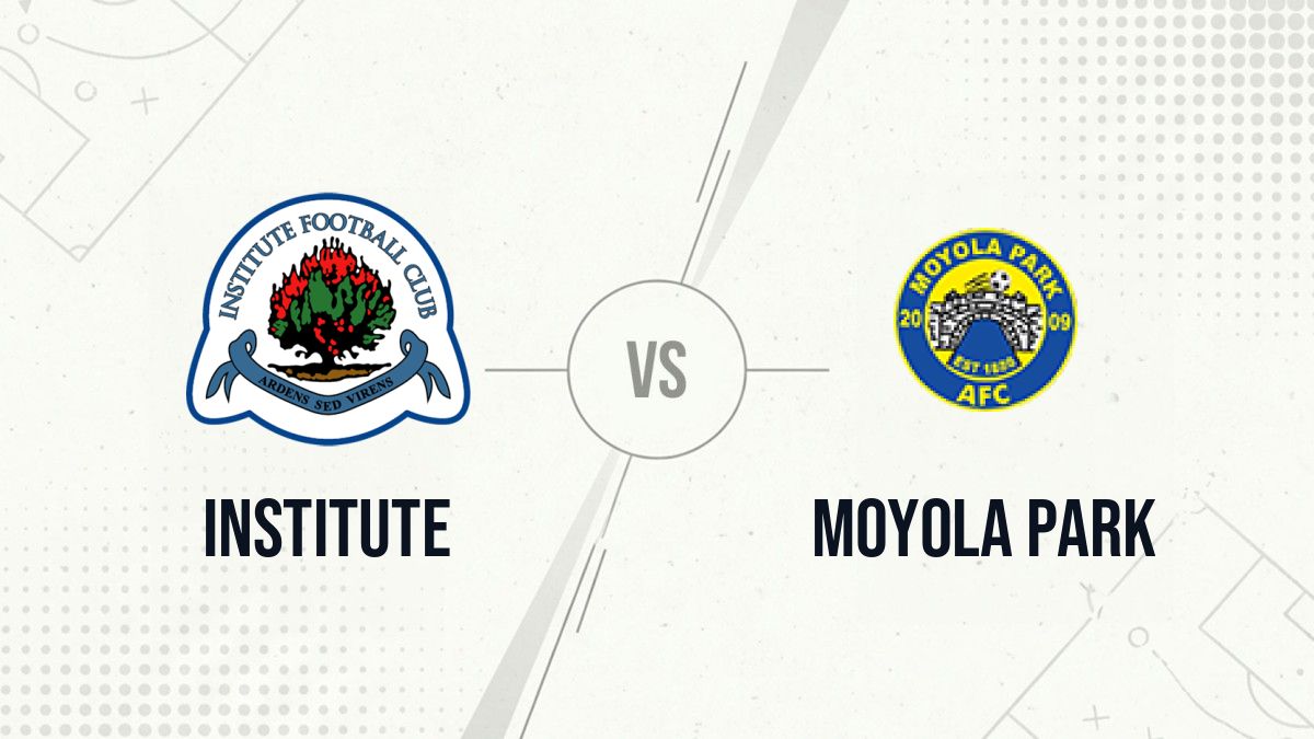 Pronostic Institute Moyola Park
