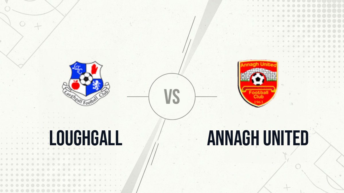 Pronostic Loughgall Annagh United