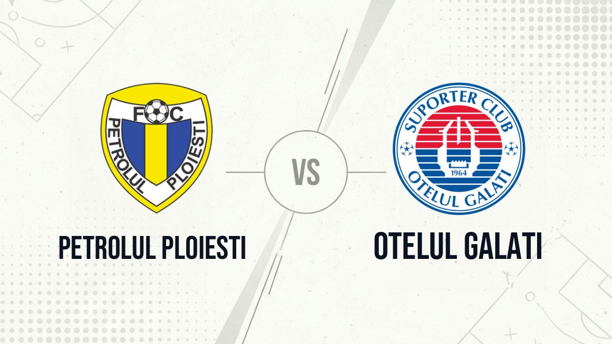 Pronostic Petrolul Ploiesti Otelul Galati