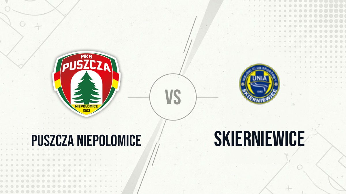 Pronostic Puszcza Niepolomice Skierniewice
