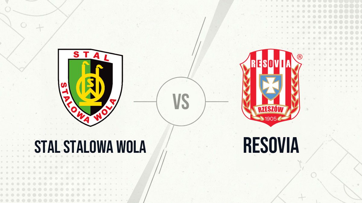 Pronostic Stal Stalowa Wola Resovia