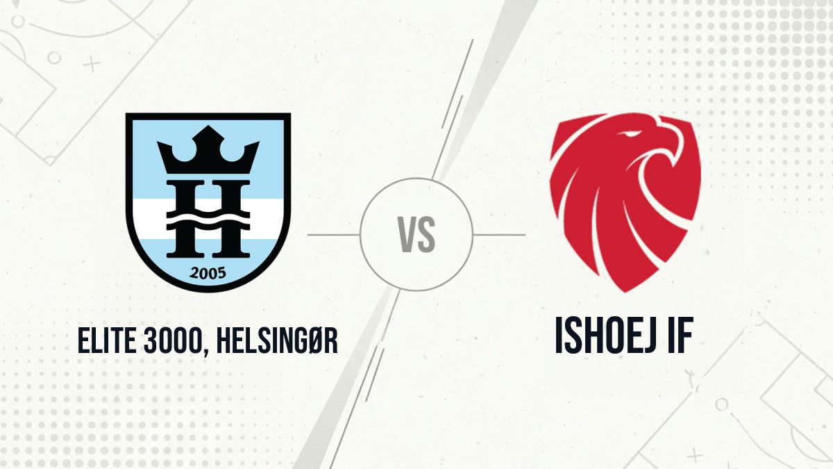 Pronostic Elite 3000, Helsingør Ishoej IF