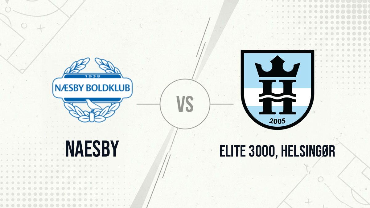 Pronostic Naesby Elite 3000, Helsingør