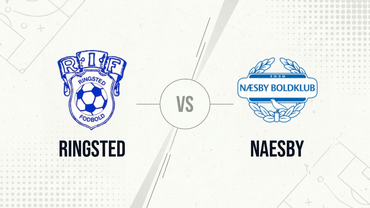 Pronostic Ringsted Naesby