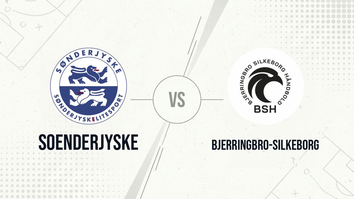 Pronostic Soenderjyske Bjerringbro-Silkeborg