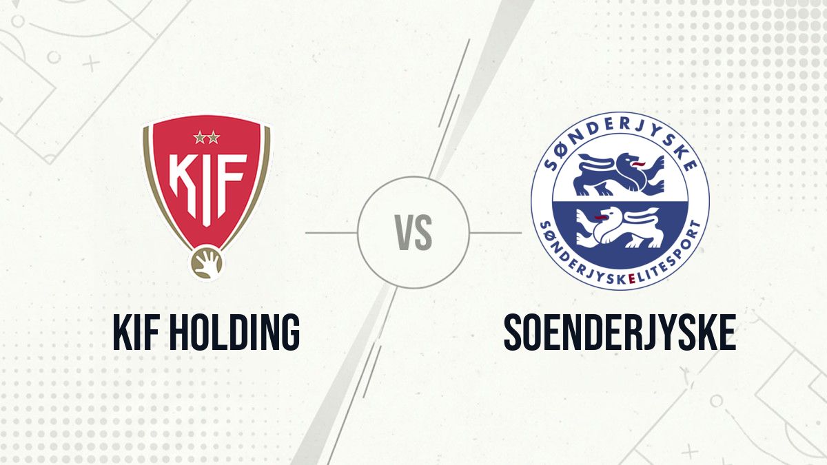 Pronostic KIF Holding Soenderjyske