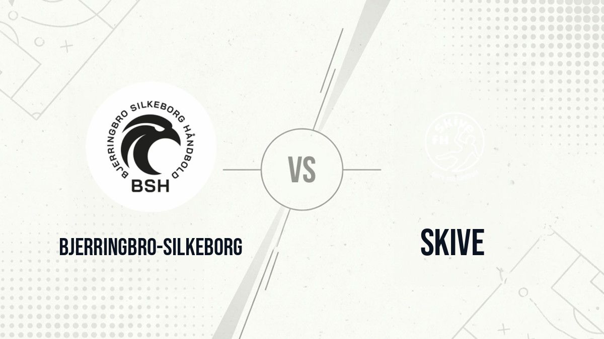 Pronostic Bjerringbro-Silkeborg Skive