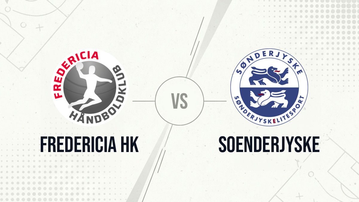 Pronostic Fredericia HK Soenderjyske