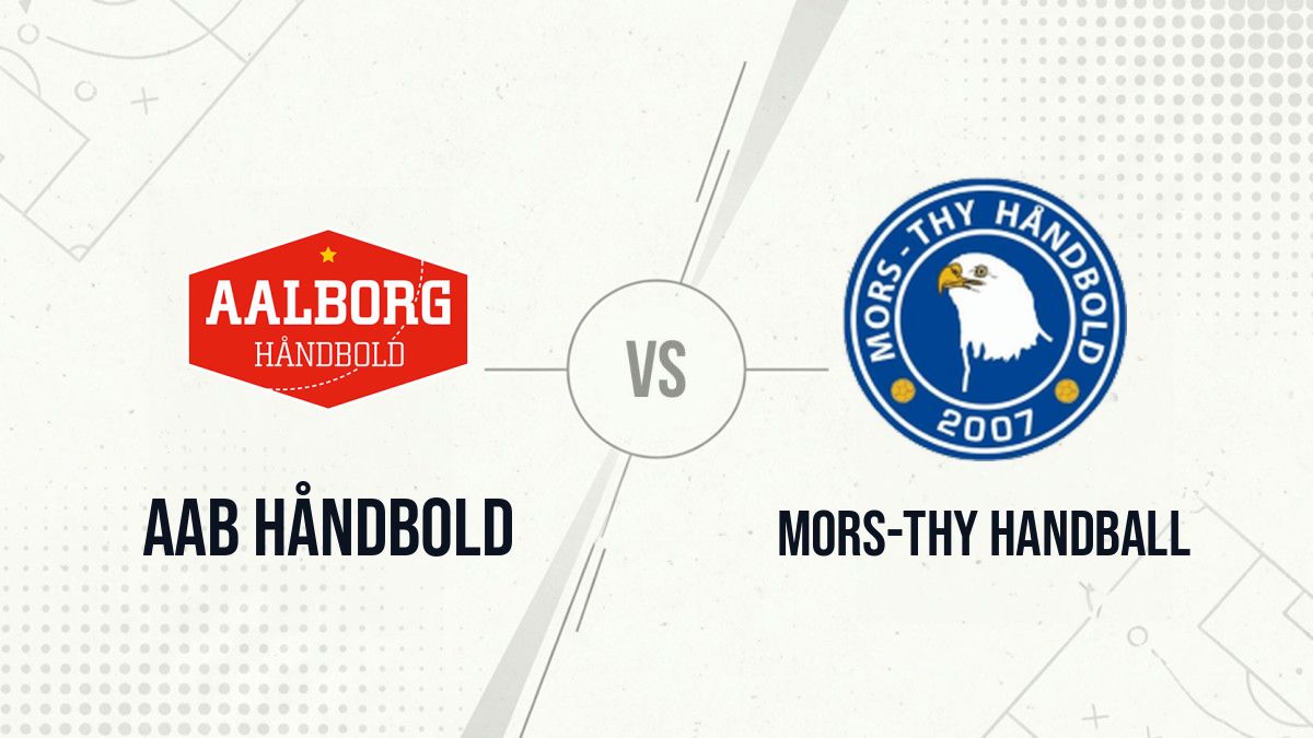 Pronostic AaB Håndbold Mors-Thy Handball