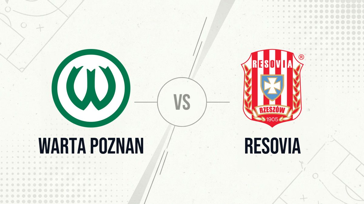 Pronostic Warta Poznan Resovia