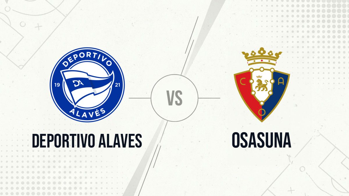 Pronostic Deportivo Alaves Osasuna