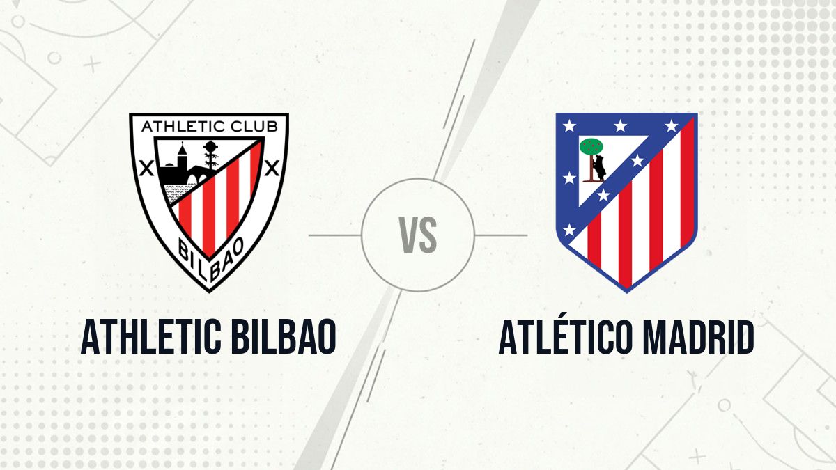Pronostic Athletic Bilbao Atlético Madrid