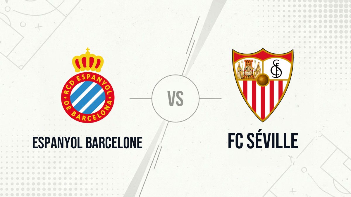 Pronostic Espanyol Barcelone FC Séville