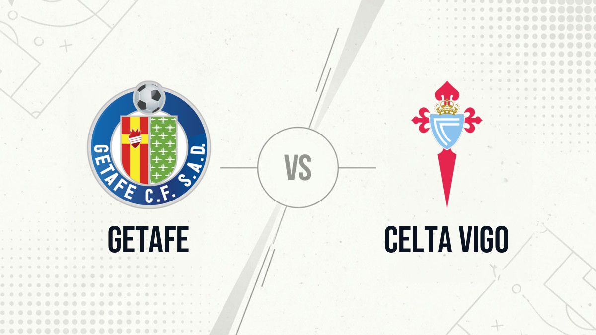 Pronostic Getafe Celta Vigo