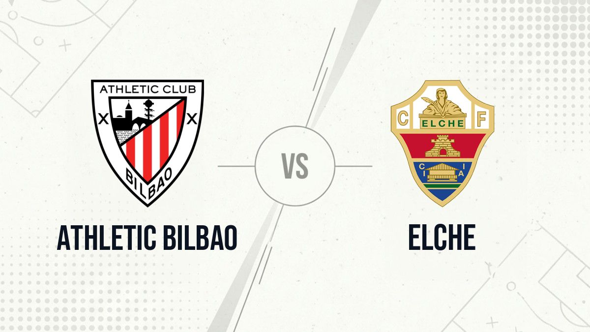 Pronostic Athletic Bilbao Elche