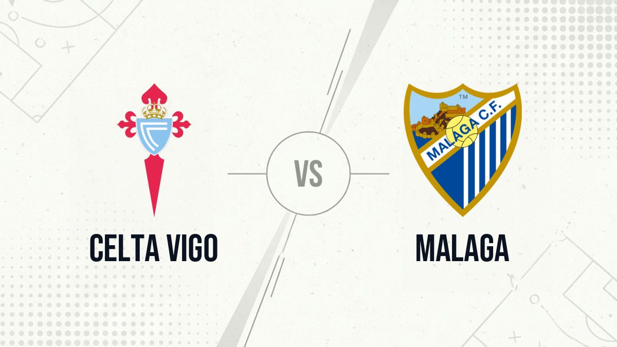 Pronostic Celta Vigo Malaga