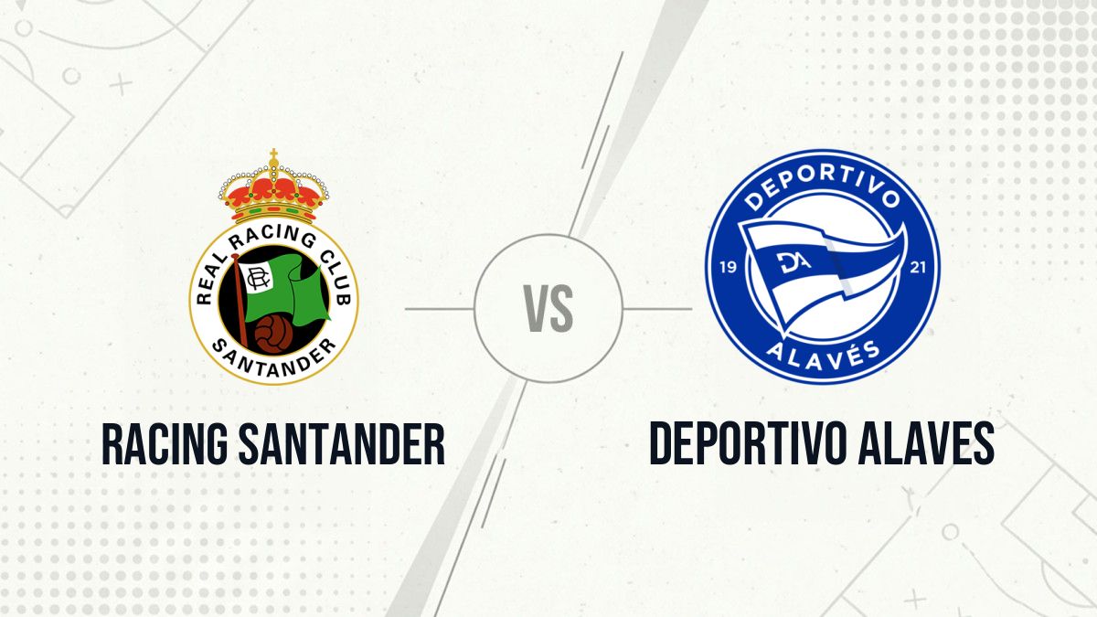 Pronostic Racing Santander Deportivo Alaves