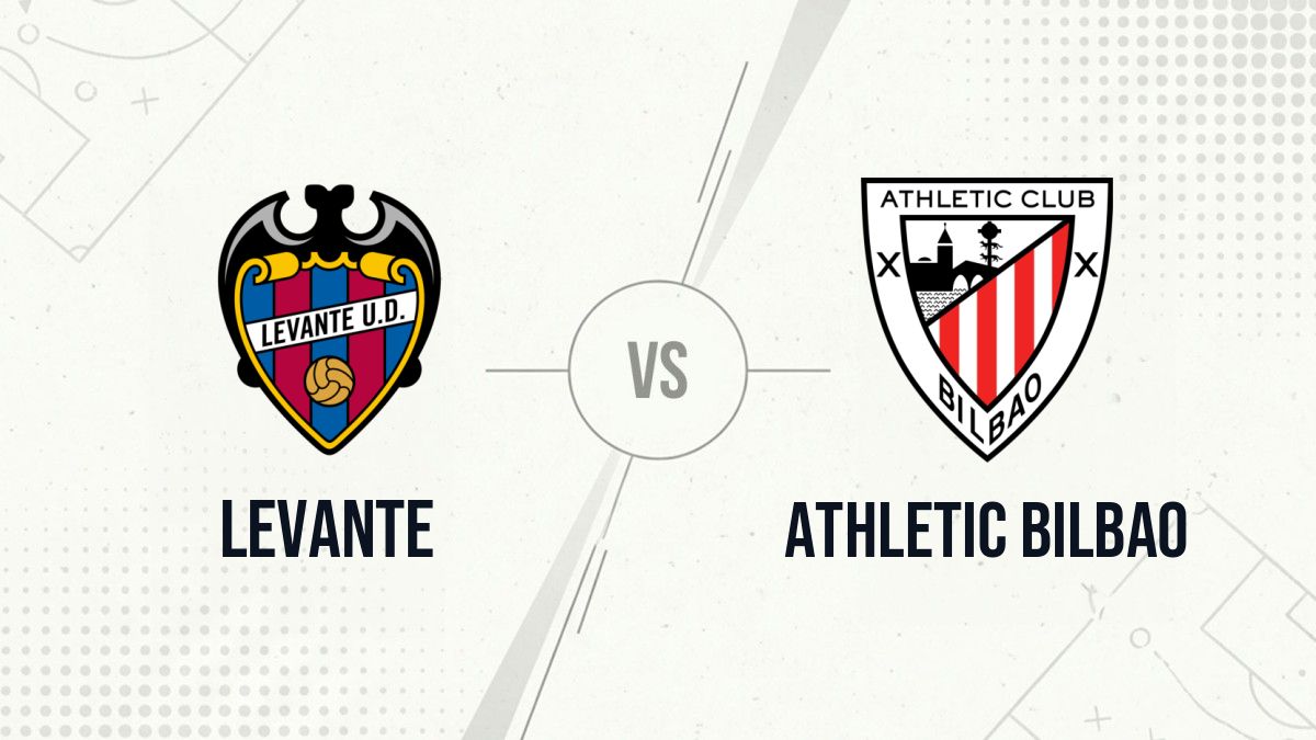Pronostic Levante Athletic Bilbao