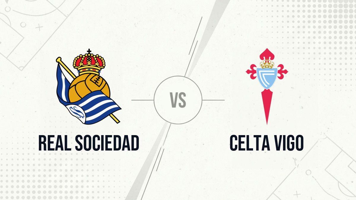 Pronostic Real Sociedad Celta Vigo