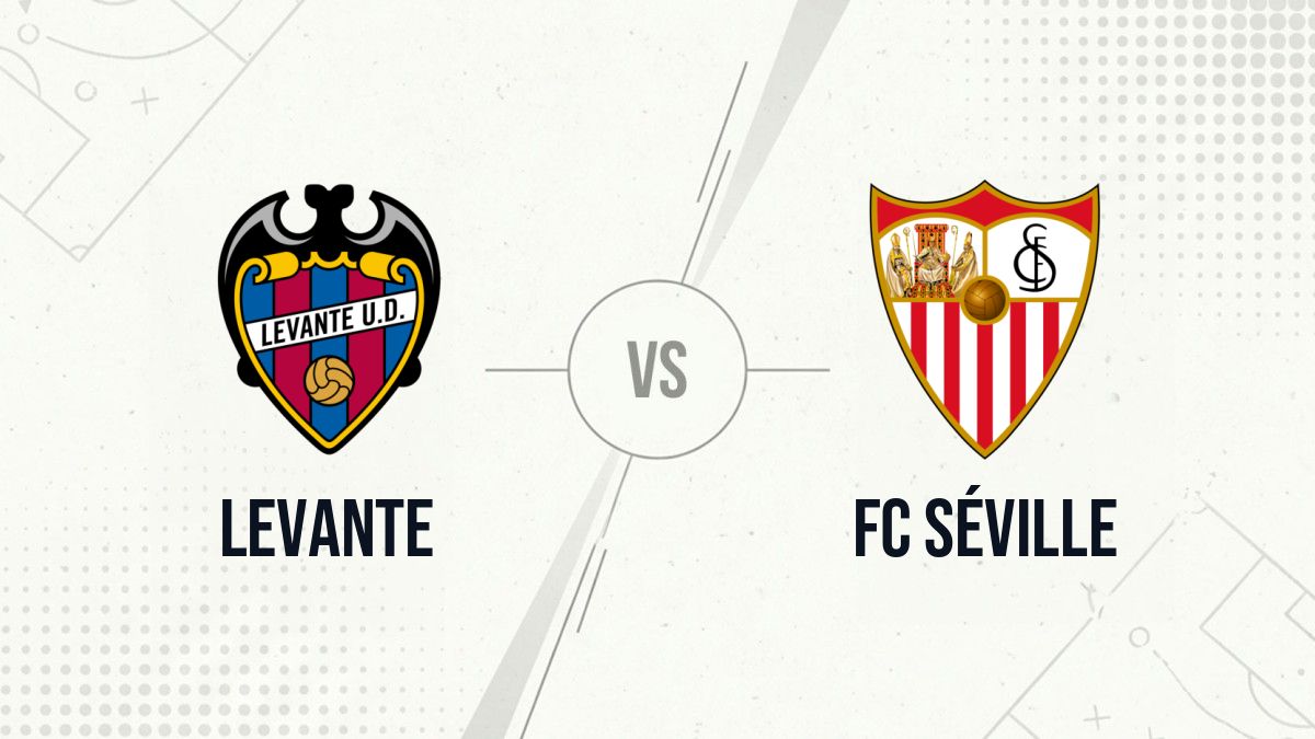 Pronostic Levante FC Séville
