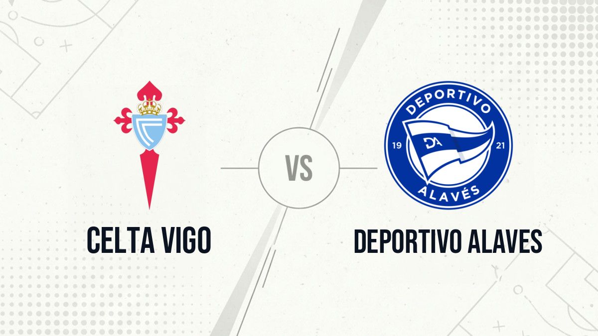 Pronostic Celta Vigo Deportivo Alaves
