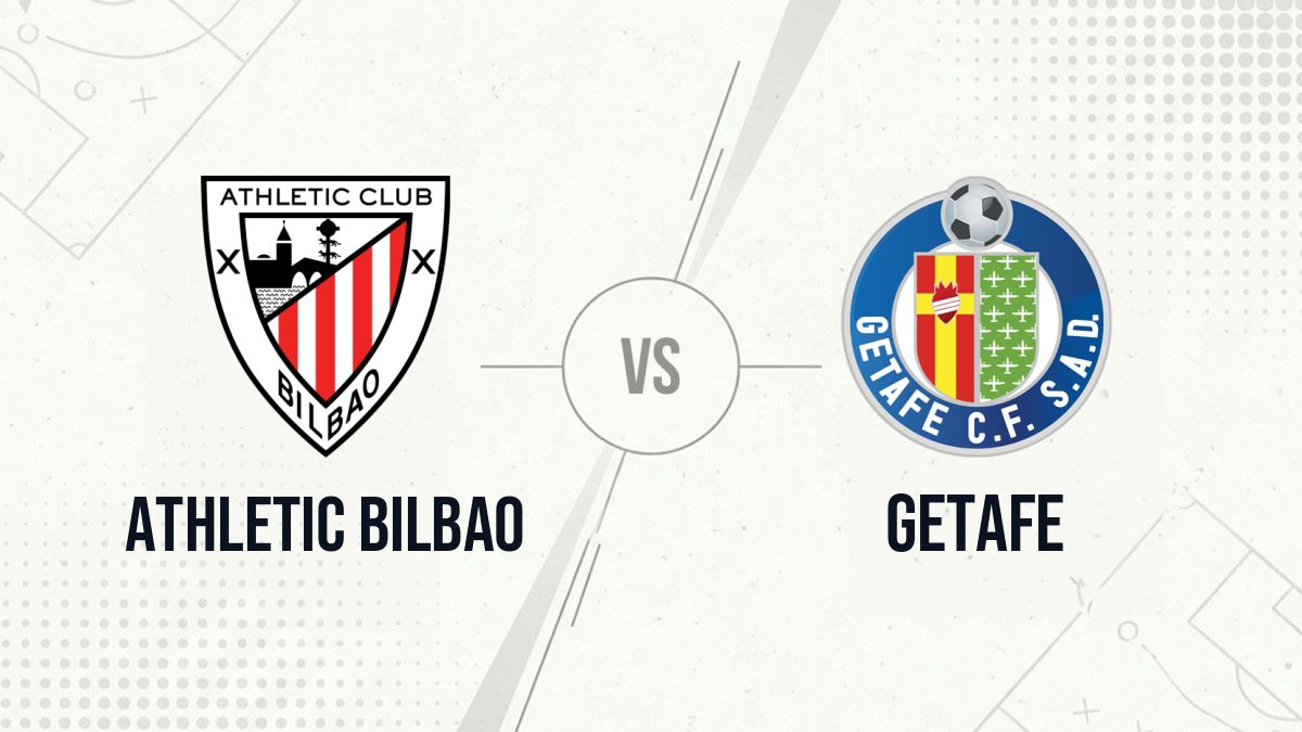 Pronostic Athletic Bilbao Getafe