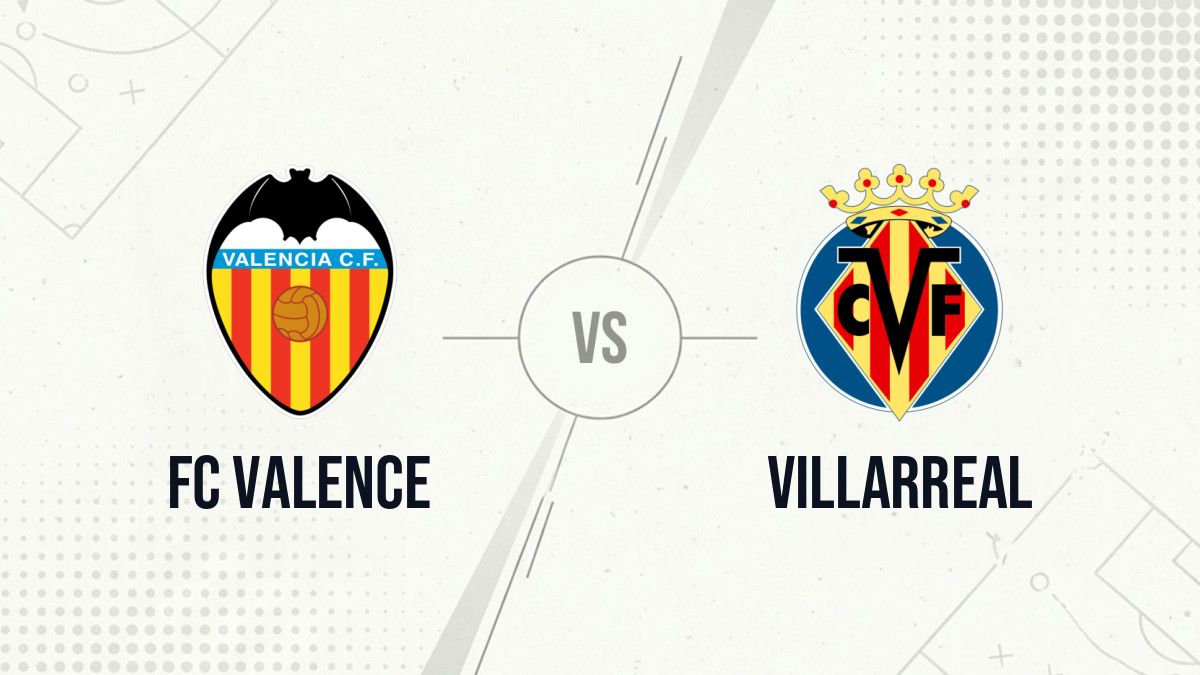 Pronostic FC Valence Villarreal