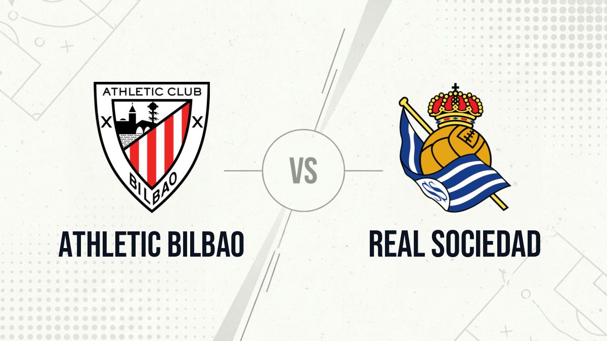 Pronostic Athletic Bilbao Real Sociedad
