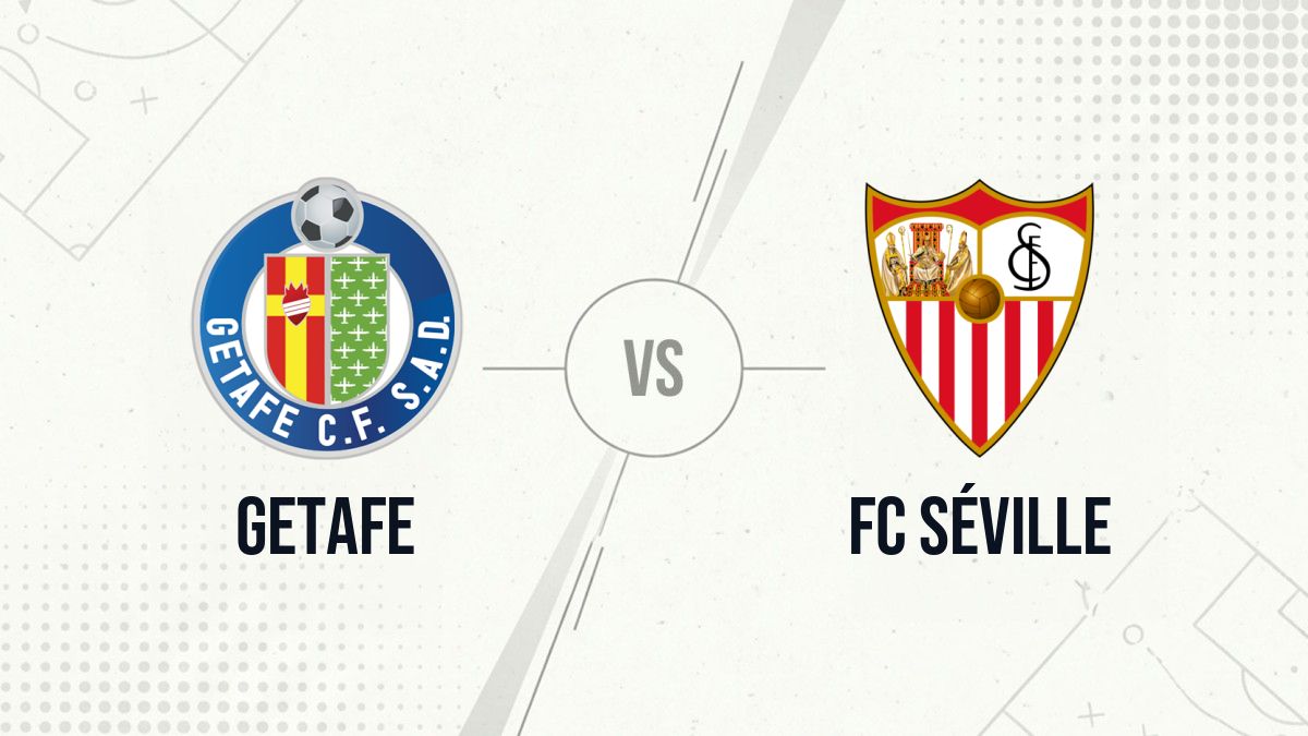 Pronostic Getafe FC Séville