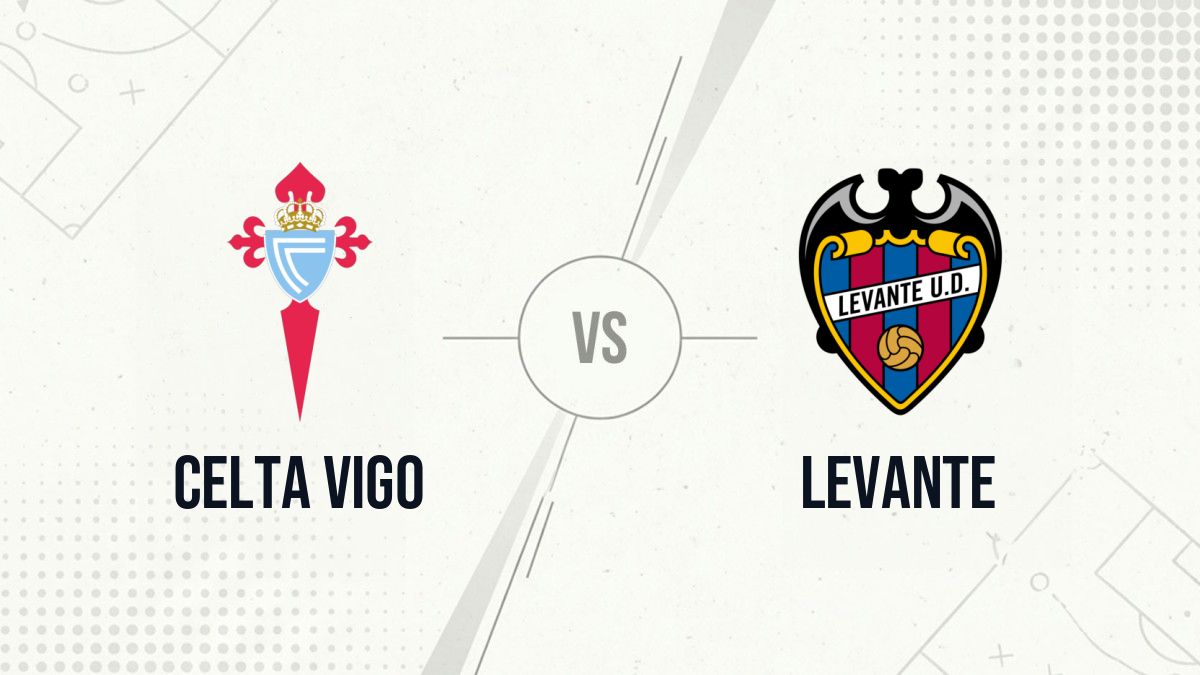 Pronostic Celta Vigo Levante
