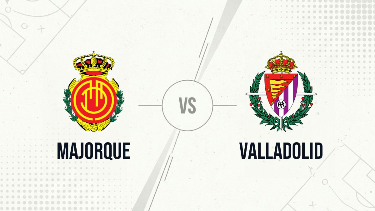 Pronostic Majorque Valladolid