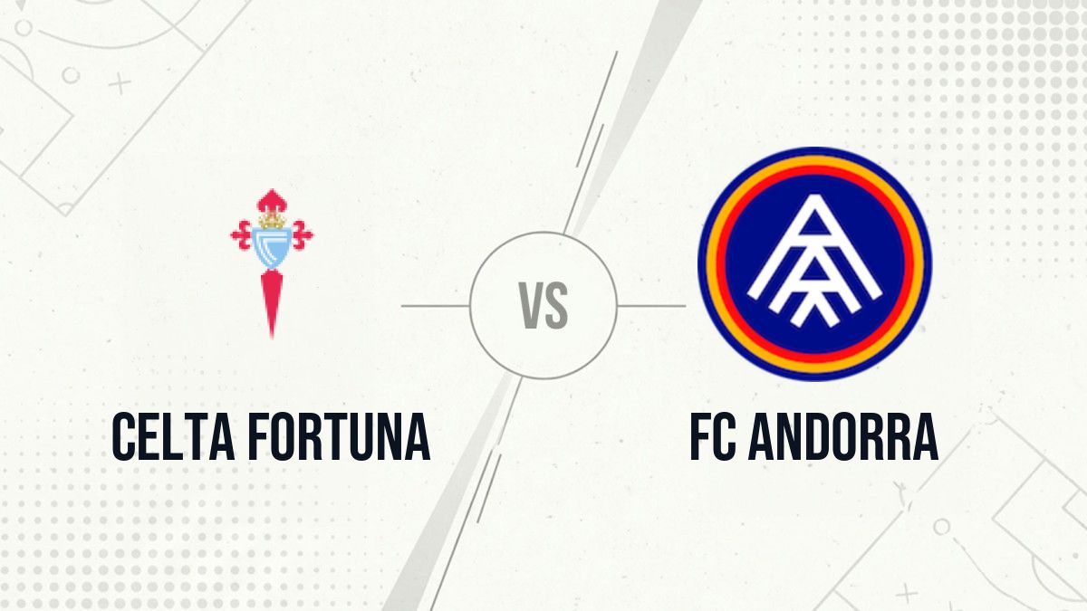 Pronostic Celta Fortuna FC Andorra