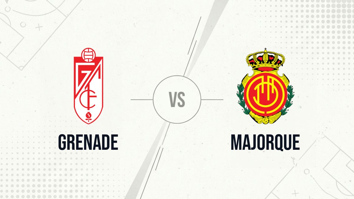 Pronostic Grenade Majorque