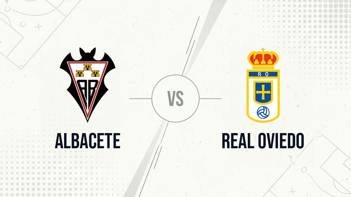 Pronostic Albacete Real Oviedo
