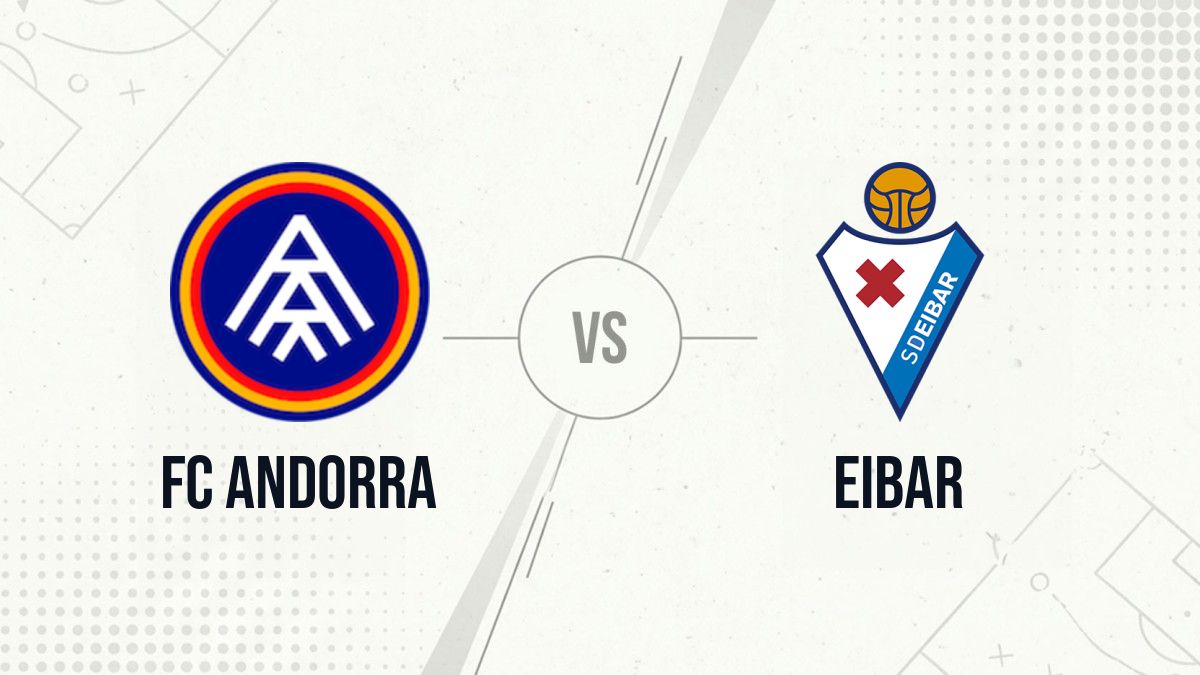 Pronostic FC Andorra Eibar