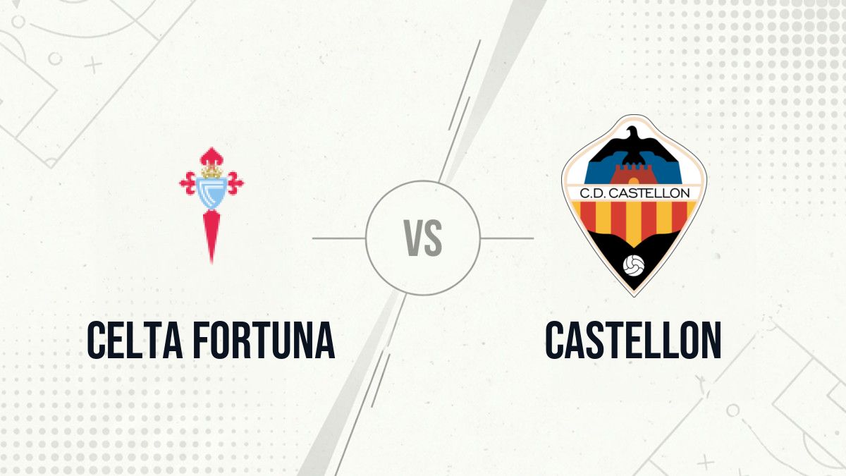 Pronostic Celta Fortuna Castellon