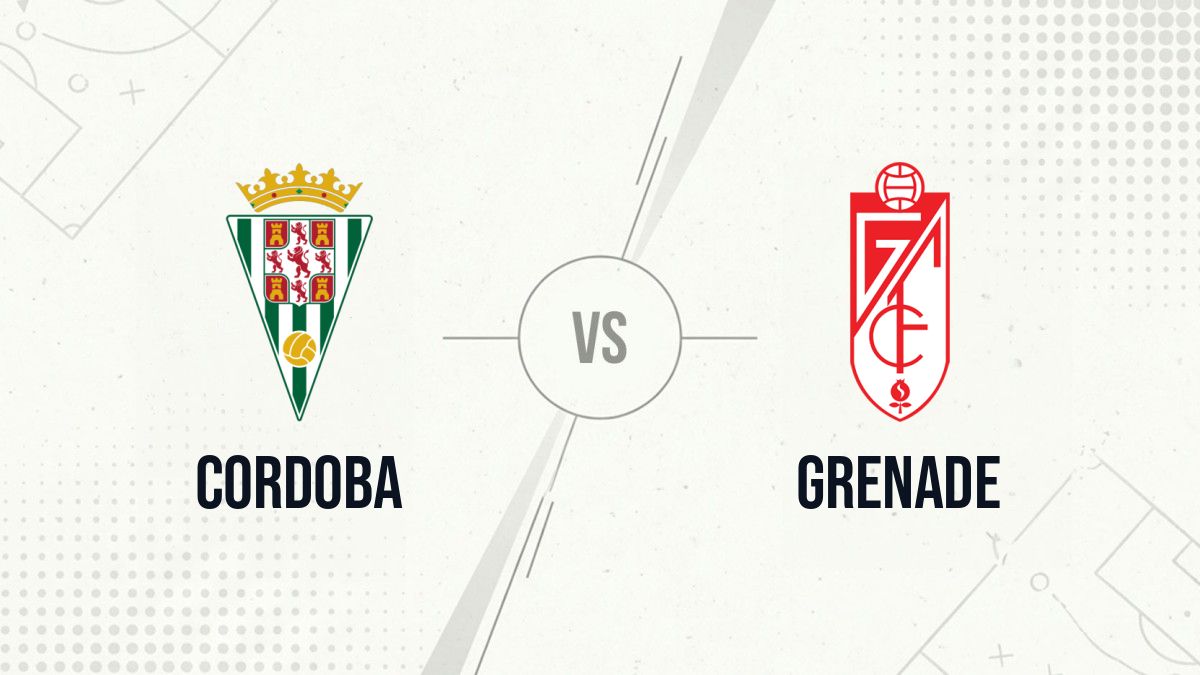 Pronostic Cordoba Grenade