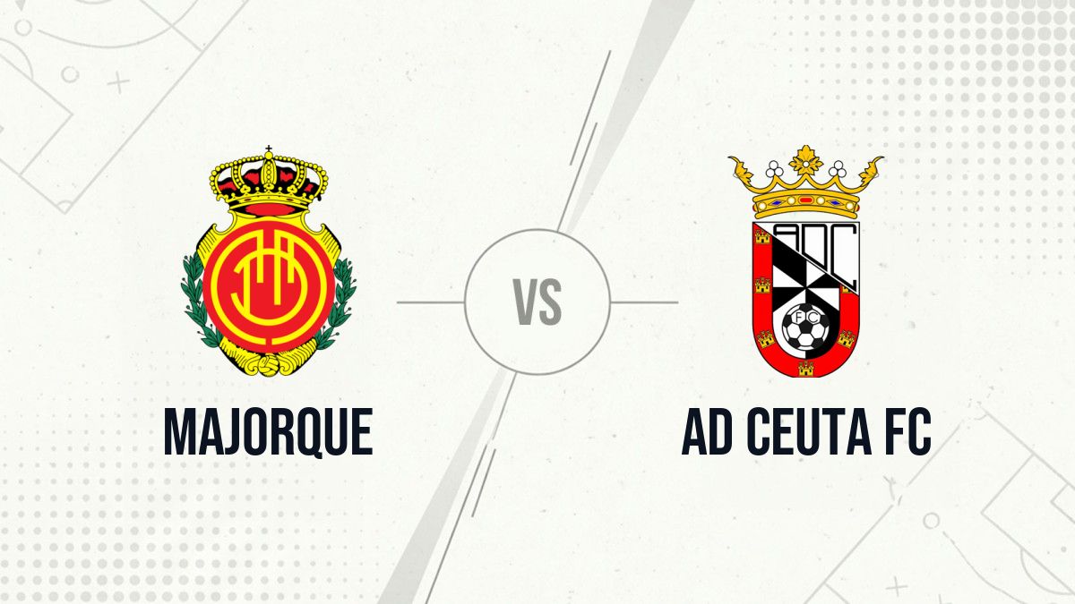 Pronostic Majorque AD Ceuta FC